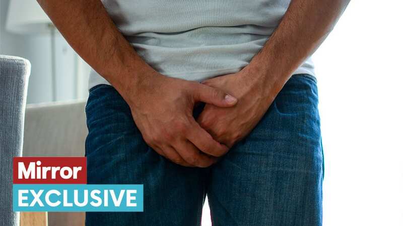 Infertility is a common issue in the US (Image: Getty Images/iStockphoto)