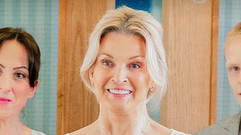 EastEnders fans have been left stunned after finding out Gillian Taylforth