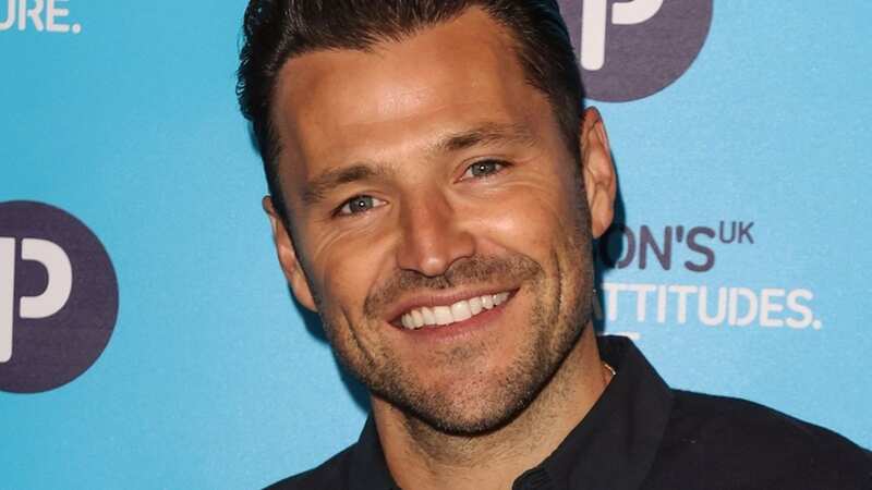 Mark Wright has been pals with Olly Murs for years (Image: REX/Shutterstock)