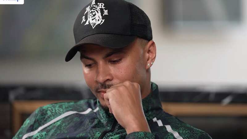 Dele Alli
