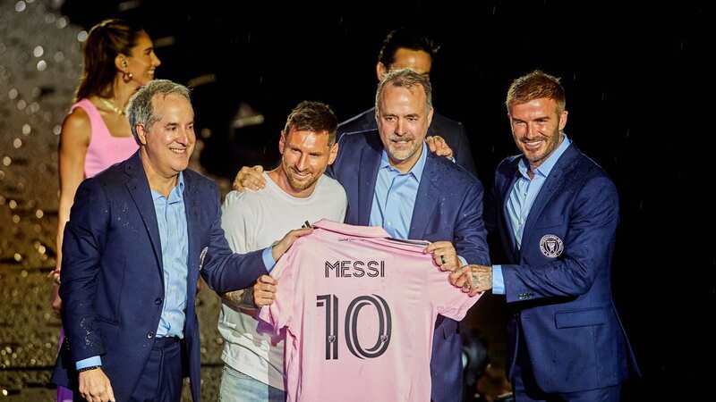 8 key things missed from Lionel Messi