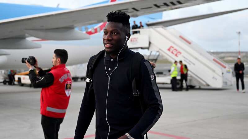 Onana