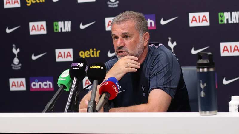 Postecoglou details Kane transfer chat after Bayern Munich admission