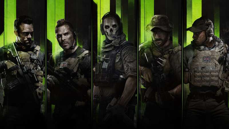 PlayStation owners will continue to get Call of Duty for 10 more years, but other Activision games are off the table (Image: Activision)