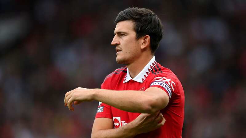 Inside Maguire