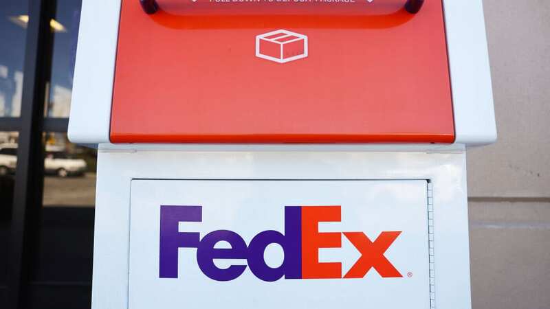 Customers went years without noticing the clever design (Image: Getty Images)