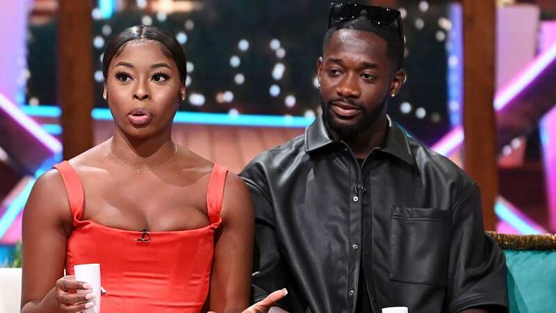 Love Island fans convinced dumped couple have split already after noticing clue