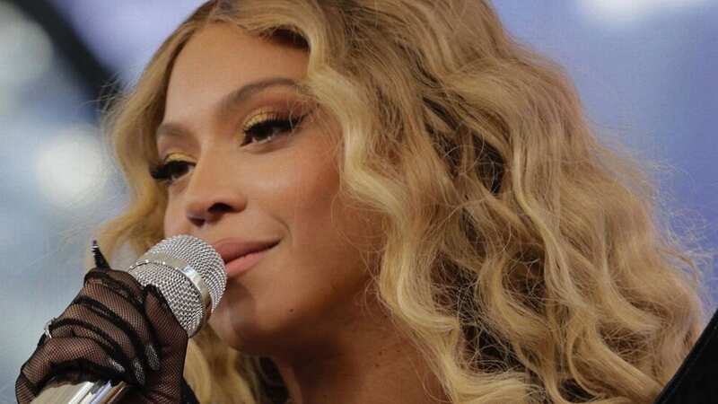 Calling all of the Beyhive - test your Beyonce knowledge in our quiz