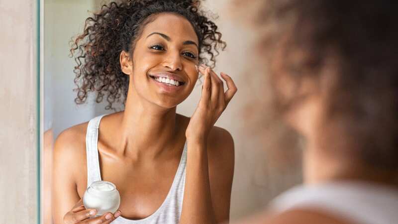 Expert shares the foods we can incorporate to give us a healthy and natural glow (Image: Getty Images/iStockphoto)