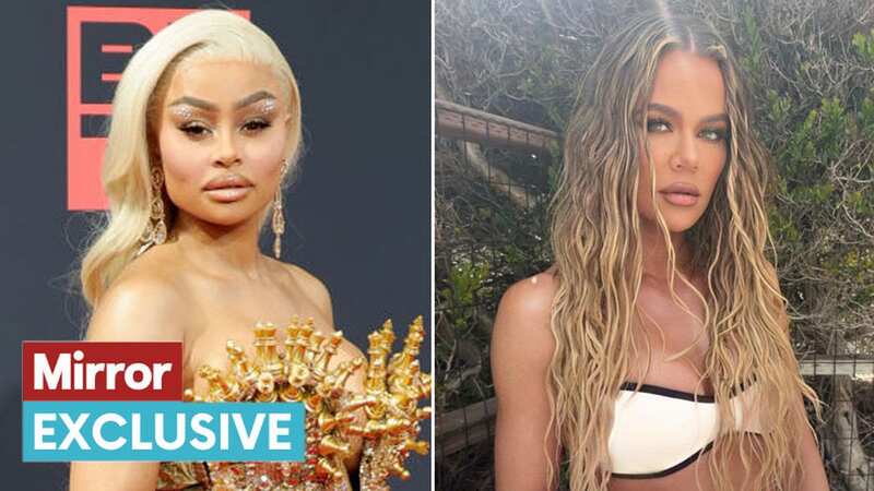 Blac Chyna