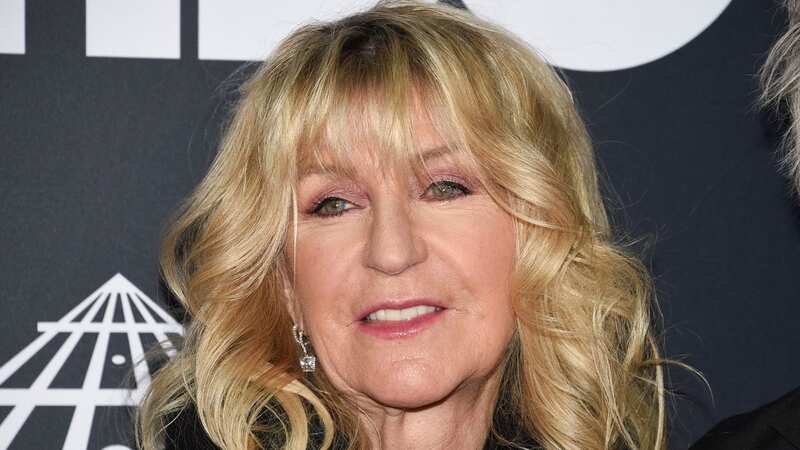 Fleetwood Mac legend Christine McVie left eye-watering £70m fortune after death