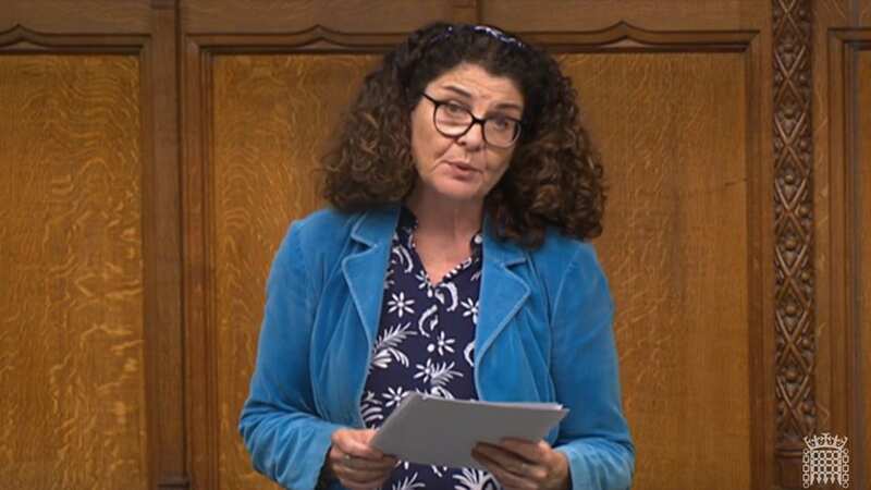 Tory small boats bill 