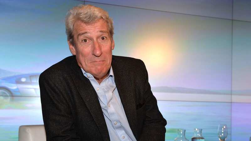 Jeremy Paxman