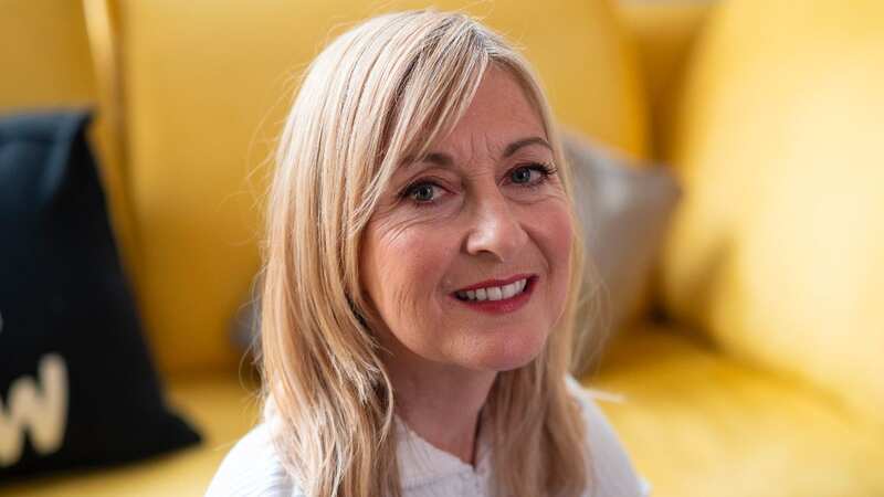 Fiona Phillips to film documentary on Alzheimer