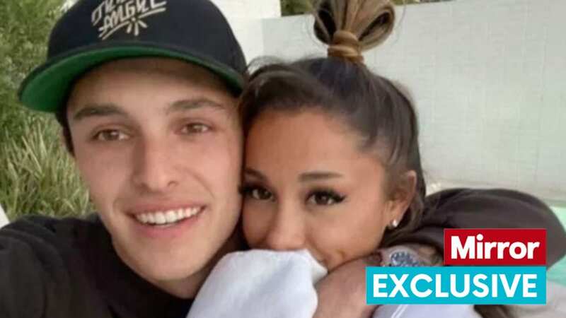 An expert has discussed the couple