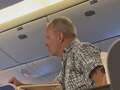 Flight diverted after unruly passenger complains about business class meal dqxikeidqkikdinv