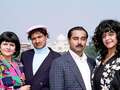 Goodness Gracious Me stars reunite 25 years after groundbreaking BBC show aired dqxikeidqkikdinv