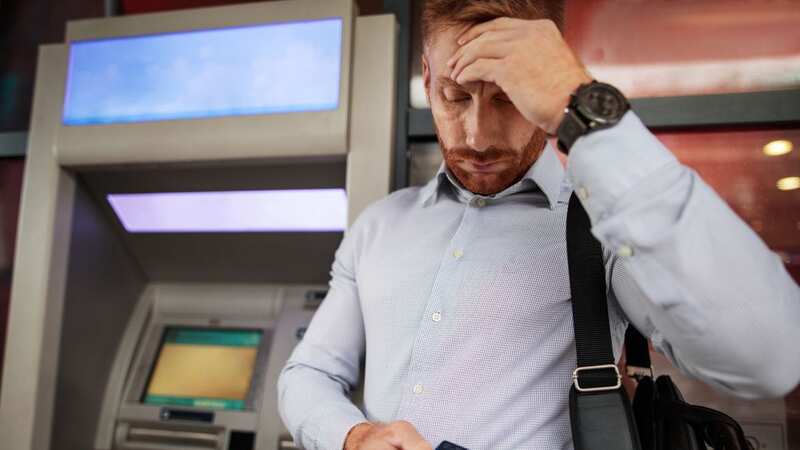 Feeling tired all the time, extreme exhaustion and brain fog could all be signs of the common deficiency (Image: Getty Images)