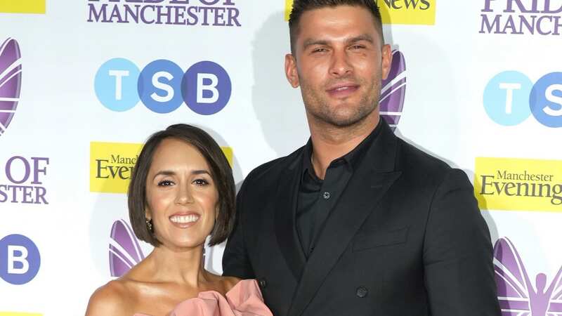 Janette Manrara fans convinced she