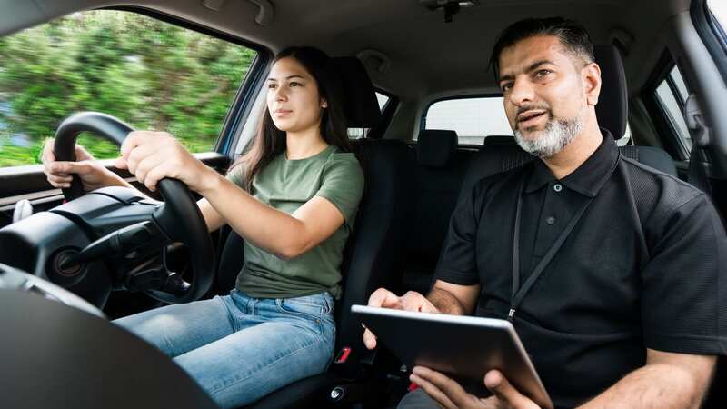 Young people could cut the cost of their car insurance premium (Image: Getty Images)
