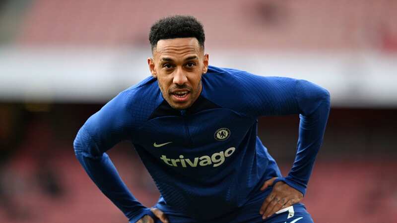Aubameyang set to end Chelsea nightmare after agreeing transfer to new club