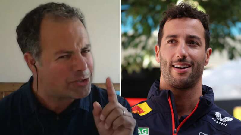 Ricciardo