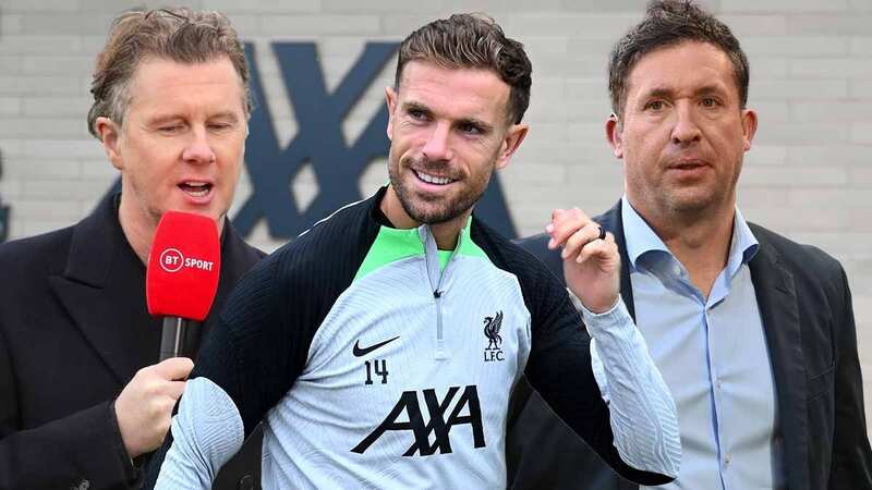 McManaman disagrees with Fowler over Henderson