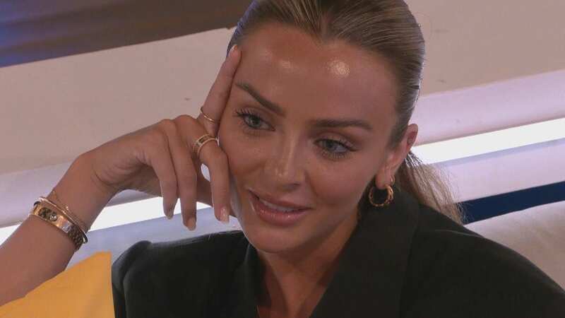 Love Island’s Kady McDermott slammed over ‘odd’ comment in recoupling speech