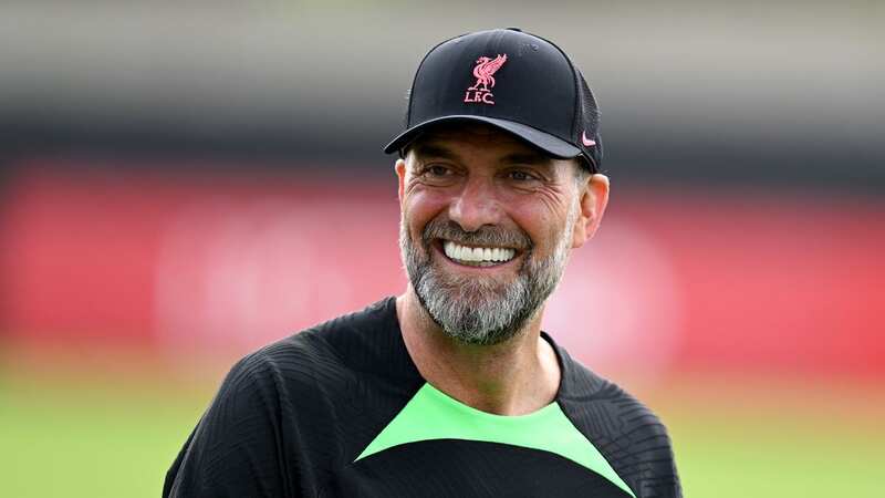 Liverpool handed unlikely transfer opportunity that may change Klopp