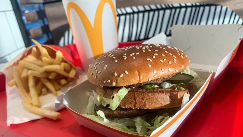 McDonald