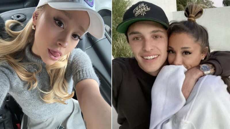 Dalton has reportedly been dating for months