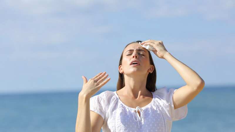 Temperatures in the Spanish region could reach up to 43C today, impacting popular resorts such as Alcudia and Port de Pollenca. (Image: Getty Images/iStockphoto)
