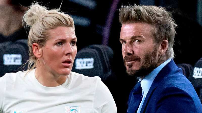 Millie Bright will captain England at the Women
