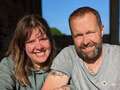 British family forced to abandon their Greece holiday as it's just too hot dqxikeidqkikdinv