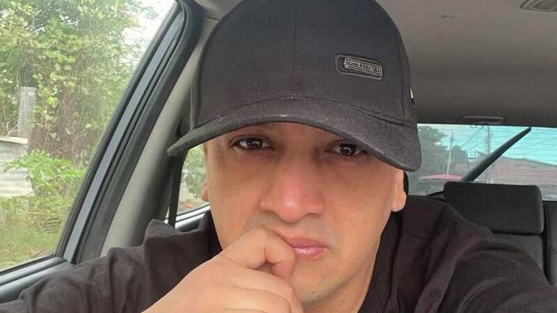 Luis died having gone to a clinic for a nose operation (Image: Jam Press)