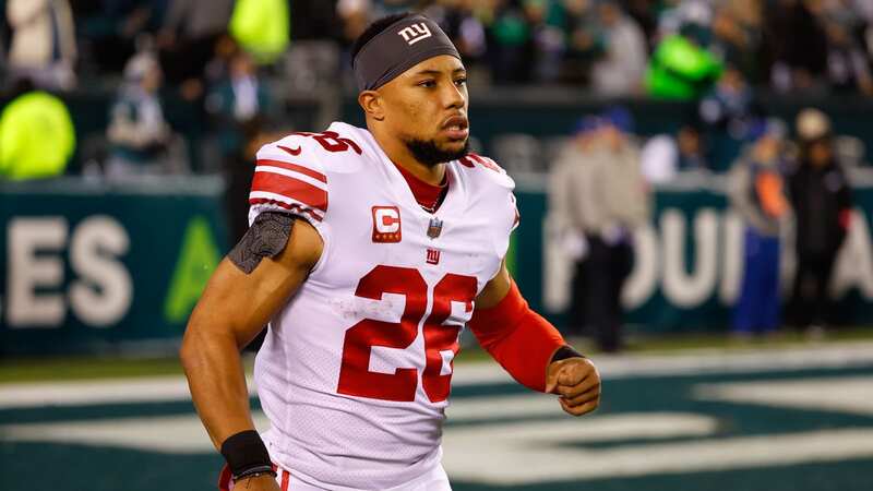 Saquon Barkley