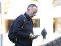 Corrupt cop who accepted Metallica tickets and family holidays jailed for bribes dqxikeidqkikdinv