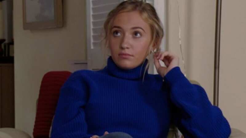 EastEnders confirms Louise