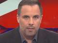 Dan Wootton claims he's victim of smear campaign - as Sun and Mail probe claims