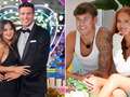 Love Island USA couples that are still together - and there aren't many dqxikeidqkikdinv