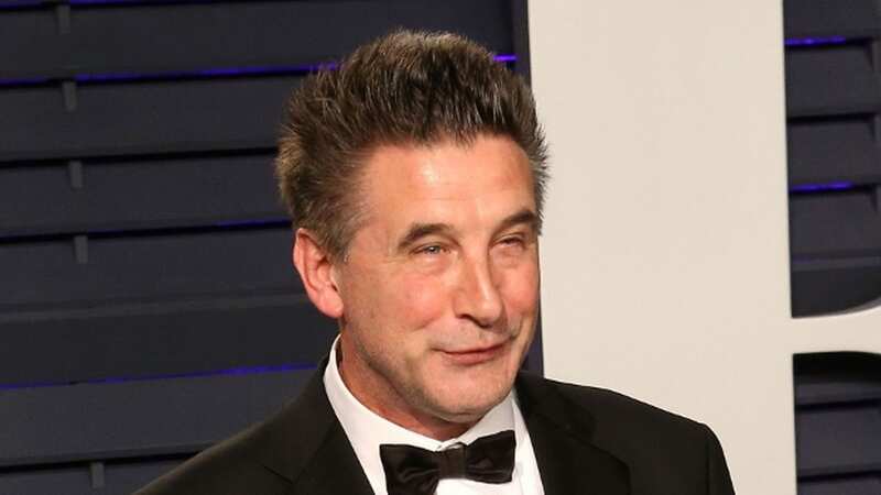 Billy Baldwin has a strange connection to the Gilgo Beach murder suspect (Image: NINA PROMMER/EPA-EFE/REX/Shutterstock)