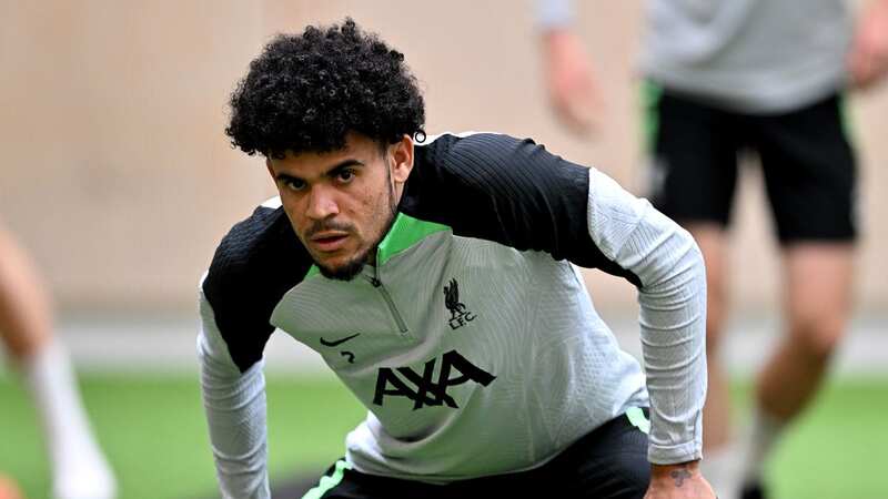 Liverpool boss Klopp braced for Diaz bid as agent confirms transfer talks