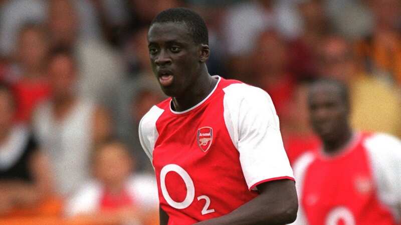 Yaya Toure