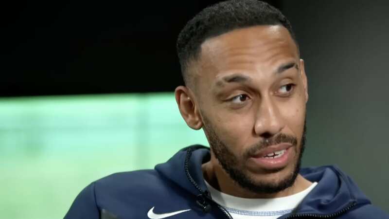 Barcelona chasing Arsenal star who was singled out by Pierre-Emerick Aubameyang