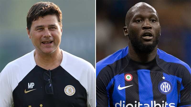 Romelu Lukaku told transfer fate is "obvious" in blunt verdict on Chelsea future