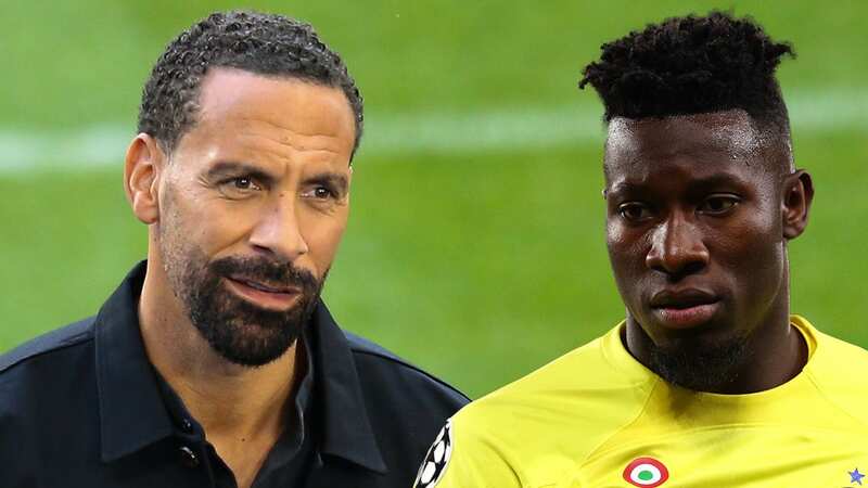 Andre Onana comments speak volumes after Rio Ferdinand