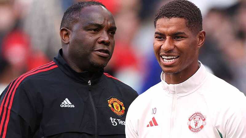 McCarthy reacts to Man Utd transfer update after comments on Rashford