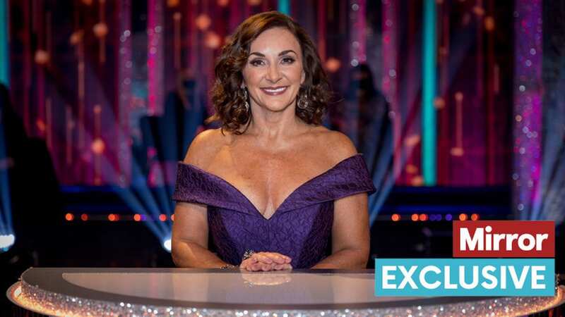 Shirley Ballas opened up on the loss that inspired her challenge (Image: PA)
