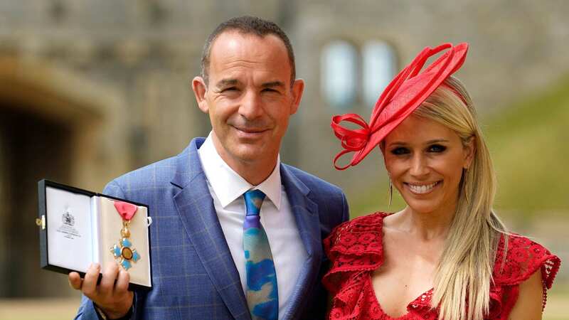 Martin Lewis isn