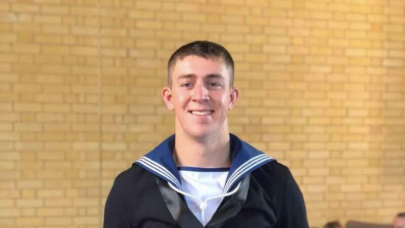 Elliott Courtman is suing the Ministry of Defence for £200,000 (Image: Facebook)
